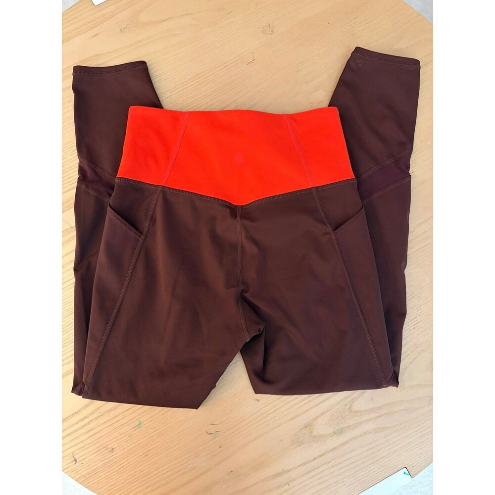 Athleta 7/8 Tenacity Tight